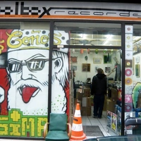 Toolbox Records