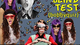 Quiz musical (blind-test) & Karaoké GRATUIT au SERENA CLUB