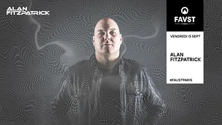 Faust : Alan Fitzpatrick