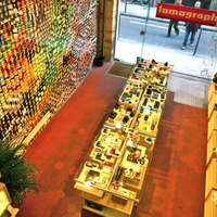 Lomography Gallery Store