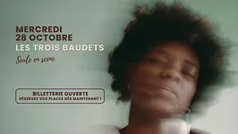 Juliette Magnevasoa en concert aux Trois Baudets