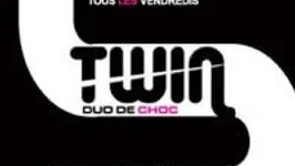 Twin Duo De Choc