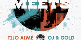 Meets House