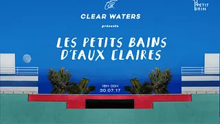 Les Petits Bains d'Eaux Claires