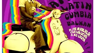 LAS NOCHES DE LA GROOVALIZACION # 3