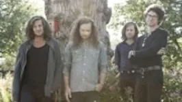 YUKON BLONDE + LUDO PIN + ERVAN TUSK + MEHDI ZANNAD