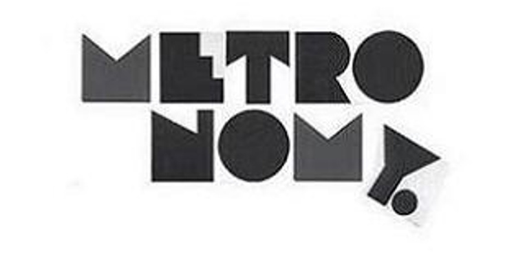 Metronomy En Concert