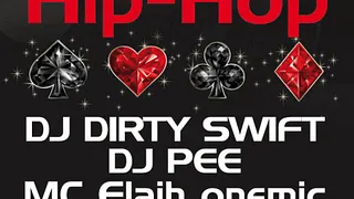 100 % Hip-Hop by John Paris