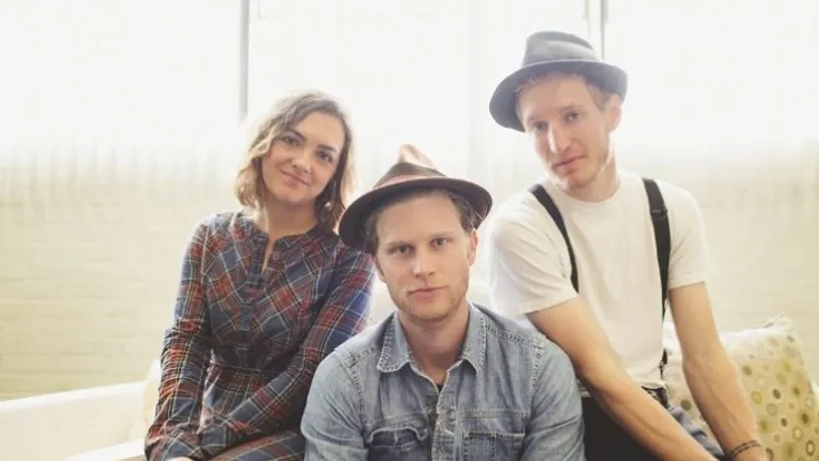 The Lumineers