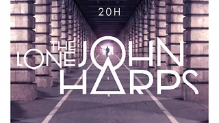 The Lone John Harps au Cavern