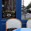 La Fontaine de Belleville