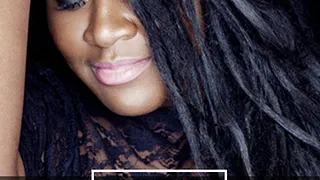 JAM TO THE WILD / Carte blanche à NKIA ASONG