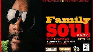 FAMILY SOUL