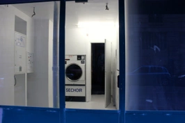 Lavomatic