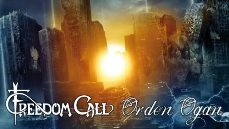 Luca Turilli's Rhapsody