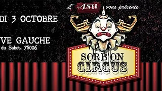 Sorb'on Circus