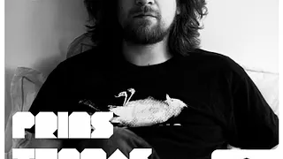 Prins Thomas @ Régine's