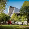 La Philharmonie de Paris