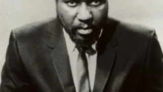 Thelonious Monk et Carmen Mc Rae