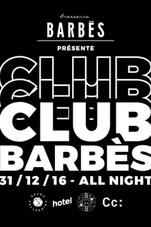 Club Barbès