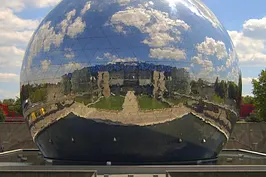La Géode