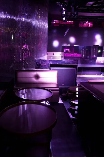 Le Queen Club Paris