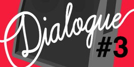 Dialogue #3 invite Precept, Exploration Music & Autarcie Corp