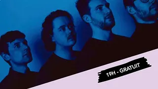 Ice Baths • Pop Crimes • Unschooling / Supersonic (Free entry)