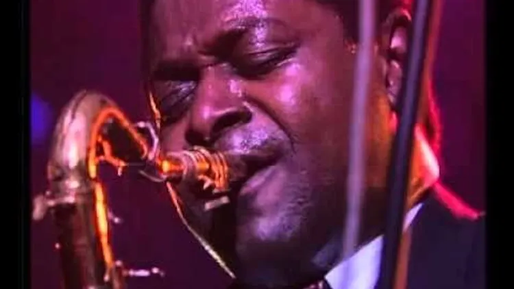 Fred Wesley  Generations