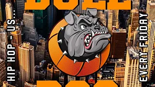 BULLDOG : 100% US