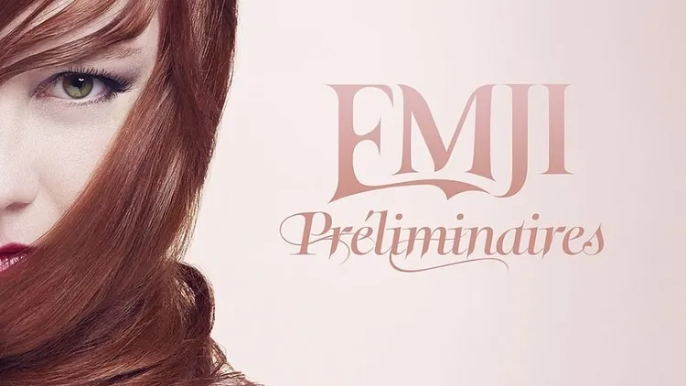 Emji en concert