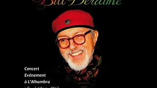 Bill Deraime