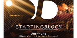 Starting Block #03