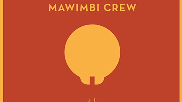 Mawimbiday II
