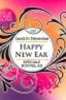 Happy New Ear