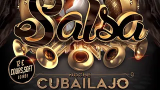 Noche Cubailajo
