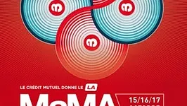 MAMA FESTIVAL 2014 : Tristesse Contemporaine + Kid Francescoli + Andrea Balency
