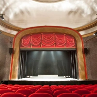Le Théâtre La Pépinière