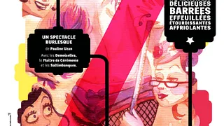 Soirée Cabaret Burlesque