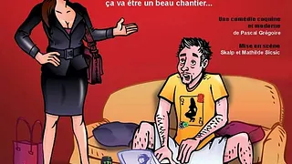 La guerre des sexes