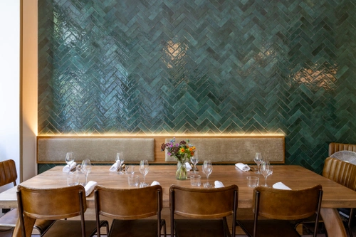 Godaille Restaurant Paris