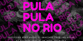 PULA PULA NO RIO