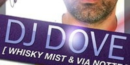 DJ DOVE (Whisky Mist & Via Notte )