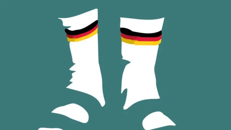 Typisch Deutsch