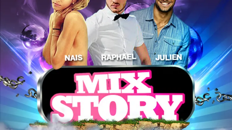 Mix Story
