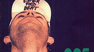Elmer Food Beat en concert