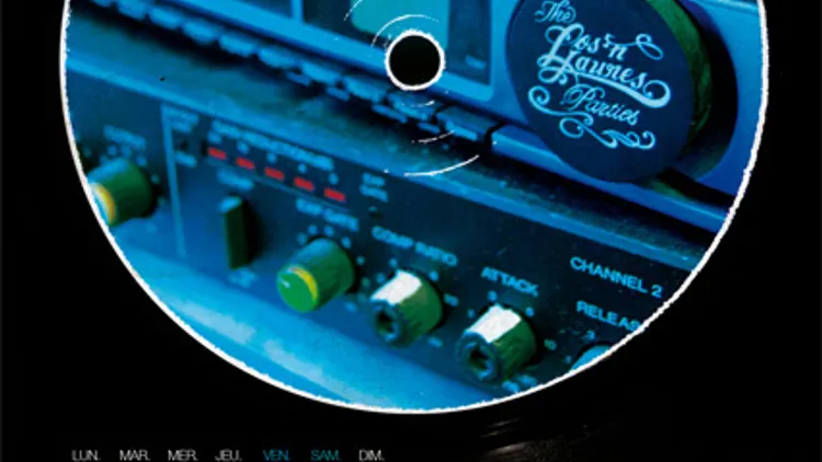 The laboratory B2B edition