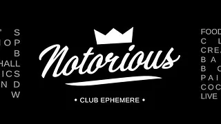 le notorious