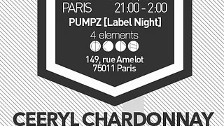 PUMPZ Party 3