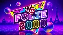 LA FOLIE 2000'